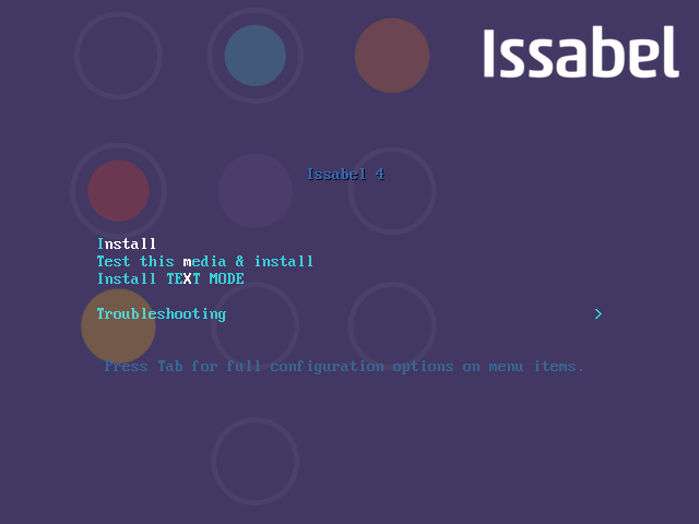 install-issabel-1